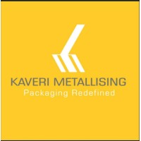 Kaveri Metallising & Coating Ind P Ltd Logo