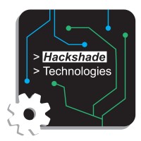Hackshade Technologies Logo