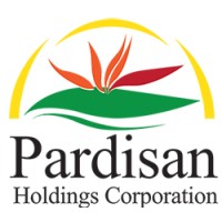 Pardisan Holdings Corporation Logo