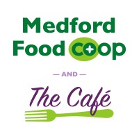 Medford Food Co-op Logo