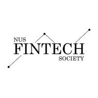 NUS Fintech Society Logo