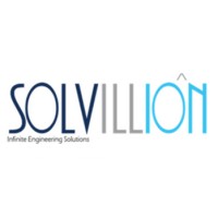 SOLVillion Co. Logo