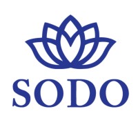 Sodo Stone Logo