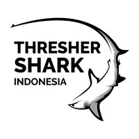 Thresher Shark Indonesia Logo