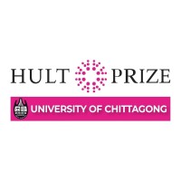 Hult Prize at University of Chittagong Logo