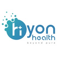 Hyon Health Pvt. Ltd. Logo