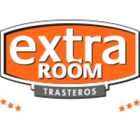 Extraroom Trasteros en Madrid Logo