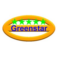 Greenstar Mold LTD. Logo