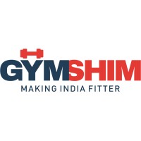 GYMSHIM Gym Operating System (GOS) Logo