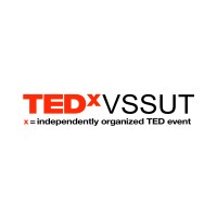 TEDxVSSUT Logo