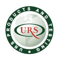 URS Products And Testing Pvt. Ltd. Logo