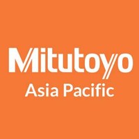 Mitutoyo Asia Pacific Logo