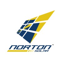 Norton Solar™ Logo