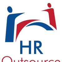 HR-Outsources Logo