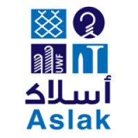 United Wire Factories Company (ASLAK) Logo