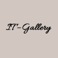 IT-Gallery Dubai Logo