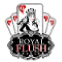 Royal Flush Sales, LLC Logo