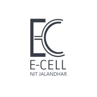E-Cell NIT Jalandhar Logo