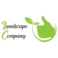Landscape Company Logo