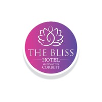 The Bliss Hotel - Gateway to Corbett !! Logo