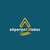 Experience Celebes Logo