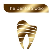 The Dental Studio Logo