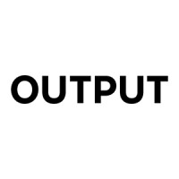OUTPUT Logo
