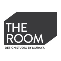 The Room Architecture & Design Logo