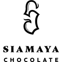 Siamaya Chocolate Logo