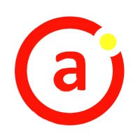A in A Circle Foodstuff Trading LLC Logo