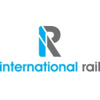 International Rail Logo