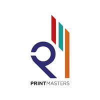 Printmasters Logo