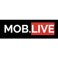MOB LIVE Logo
