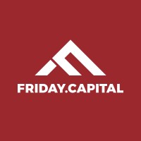 Friday Capital Logo
