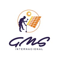 GMS Internacional Group Logo