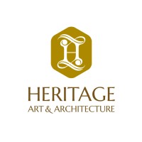 Heritage Art & Architecture Logo