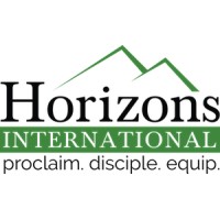 Horizons International Logo