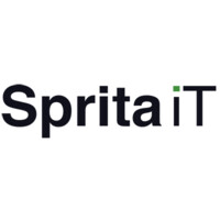 Sprita iT Logo
