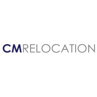CM Relocation Pte Ltd Logo