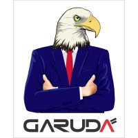 Garuda Advertising Private Limited Logo