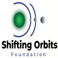 Shifting Orbits Foundation Logo