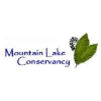 The Mountain Lake Conservancy Logo