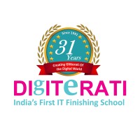 Digiterati Logo