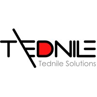 TedNile Solutions Logo