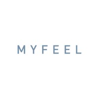 MYFEEL品感覺 Logo