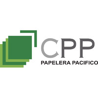 Compañía Papelera Pacífico Logo