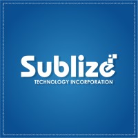 Sublize Technology Incorporation Logo