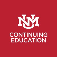 UNM Continuing Education Logo