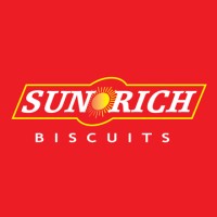 Sunrich Biscuits Logo