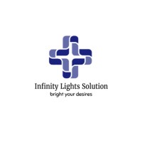 Infinity lights Logo